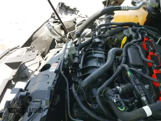 ✅ 2016 Ford Fiesta ST • VIN: 3FADP4GX5GM189006 • Лот: 42792505. Опубликован ранее на IAAI с пробегом 76 979 миль. Бесплатный доступ к архиву аукционных продаж из США и подробный отчёт об истории автомобиля на DreamBid. Изображение 19.