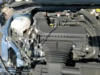 ✅ 2023 Ford Escape ST-Line Elite • VIN: 1FMCU9PA2PUA66956 • Лот: 50599115. Опубликован ранее на Copart с пробегом 15 475 миль. Бесплатный доступ к архиву аукционных продаж из США и подробный отчёт об истории автомобиля на DreamBid. Изображение 19.