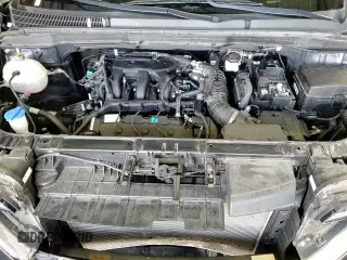 ✅ 2023 Kia Carnival LX • VIN: KNDNB4H34P6289588 • Lot: 92013435. Listed on Copart with 53,017 mi. Free auction sales archive from the USA and detailed vehicle history report at DreamBid. Image 14.