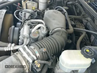 ✅ 2001 Chevrolet S-10 LS • VIN: 1GCCS19W018121862 • Лот: 41932847. Опубликован ранее на IAAI с пробегом 83 728 миль. Бесплатный доступ к архиву аукционных продаж из США и подробный отчёт об истории автомобиля на DreamBid. Изображение 12.