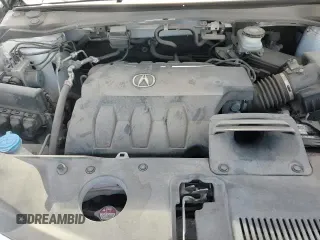 ✅ 2018 Acura RDX • VIN: 5J8TB3H36JL008063 • Lot: 66770615. Wystawiony na Copart z przebiegiem 111 593 mil. Bezpłatny archiwum sprzedaży aukcyjnych z USA i szczegółowy raport historii pojazdu na DreamBid. Zdjęcie 14.