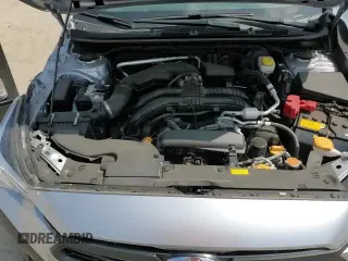 ✅ 2024 Subaru Crosstrek • VIN: JF2GUABC6RH243490 • Lot: 57110855. Listed on Copart with 15,415 mi. Free auction sales archive from the USA and detailed vehicle history report at DreamBid. Image 14.