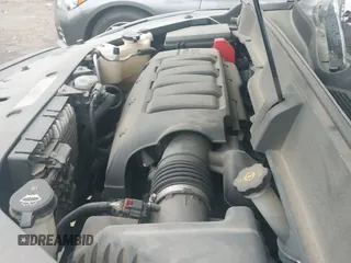 ✅ 2014 Buick Enclave Convenience • VIN: 5GAKRAKD1EJ207908 • Лот: 41909093. Опубликован ранее на IAAI с пробегом 158 958 миль. Бесплатный доступ к архиву аукционных продаж из США и подробный отчёт об истории автомобиля на DreamBid. Изображение 18.