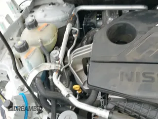 ✅ 2022 Nissan Rogue SL • VIN: 5N1BT3CA3NC716219 • Lot: 42124327. Wystawiony na IAAI z przebiegiem 69 067 mil. Bezpłatny archiwum sprzedaży aukcyjnych z USA i szczegółowy raport historii pojazdu na DreamBid. Zdjęcie 20.