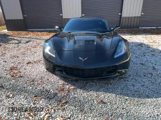 ✅ 2019 Chevrolet Corvette Grand Sport 1LT • VIN: 1G1YW2D79K5101458 • Lot: 93551245. Listed on Copart with 21,821 mi. Free auction sales archive from the USA and detailed vehicle history report at DreamBid. Image 11.