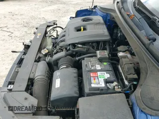 ✅ 2019 Hyundai Elantra SEL • VIN: 5NPD84LFXKH412532 • Lot: 43315121. Wystawiony na IAAI z przebiegiem 41 796 mil. Bezpłatny archiwum sprzedaży aukcyjnych z USA i szczegółowy raport historii pojazdu na DreamBid. Zdjęcie 24.