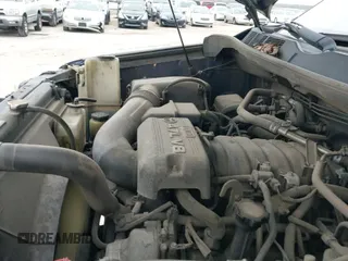 ✅ 2008 Toyota Tundra • VIN: 5TFRT54148X023055 • Лот: 41573887. Опубликован ранее на IAAI с пробегом 281 747 миль. Бесплатный доступ к архиву аукционных продаж из США и подробный отчёт об истории автомобиля на DreamBid. Изображение 22.