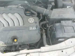 ✅ 2004 Volkswagen Jetta GLS • VIN: 3VWSA69M24M122003 • Lot: 42579150. Listed on IAAI with 181,096 mi. Free auction sales archive from the USA and detailed vehicle history report at DreamBid. Image 12.