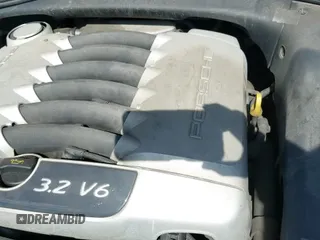 ✅ 2006 Porsche Cayenne • VIN: WP1AA29P76LA25125 • Лот: 42090858. Опубликован ранее на IAAI с пробегом 201 051 миль. Бесплатный доступ к архиву аукционных продаж из США и подробный отчёт об истории автомобиля на DreamBid. Изображение 12.