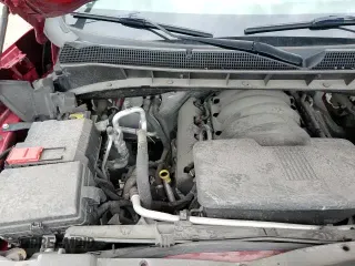 ✅ 2021 Chevrolet Silverado 1500 Custom Trail Boss • VIN: 1GCPYCEFXMZ147255 • Lot: 61611045. Wystawiony na Copart z przebiegiem 44 027 mil. Bezpłatny archiwum sprzedaży aukcyjnych z USA i szczegółowy raport historii pojazdu na DreamBid. Zdjęcie 15.