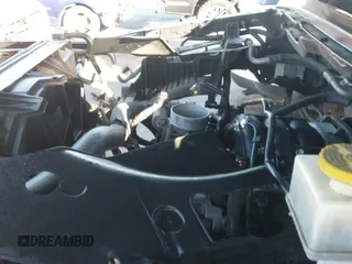 ✅ 2019 Ram 1500 Big Horn • VIN: 1C6SRFFT5KN689128 • Lot: 43576785. Listed on IAAI with 128,133 mi. Free auction sales archive from the USA and detailed vehicle history report at DreamBid. Image 20.