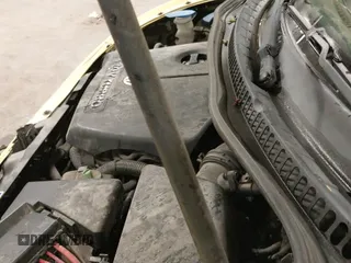 ✅ 2001 Volkswagen Beetle GLX • VIN: 3VWDD21CX1M434965 • Lot: 42141481. Listed on IAAI with 220,941 mi. Free auction sales archive from the USA and detailed vehicle history report at DreamBid. Image 12.