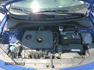 ✅ 2024 Kia Soul GT-Line • VIN: KNDJ53AU0R7221840 • Lot: 66365145. Listed on Copart with 24,950 mi. Free auction sales archive from the USA and detailed vehicle history report at DreamBid. Image 15.