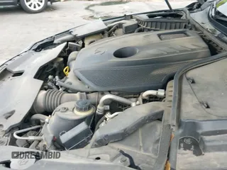 ✅ 2016 Infiniti Q50 Premium • VIN: JN1CV7AP1GM200927 • Lot: 42514939. Wystawiony na IAAI z przebiegiem 166 620 mil. Bezpłatny archiwum sprzedaży aukcyjnych z USA i szczegółowy raport historii pojazdu na DreamBid. Zdjęcie 13.