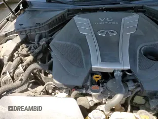 ✅ 2018 Infiniti Q60 Sport • VIN: JN1EV7EK5JM340414 • Лот: 64520395. Опубликован ранее на Copart с пробегом 74 002 миль. Бесплатный доступ к архиву аукционных продаж из США и подробный отчёт об истории автомобиля на DreamBid. Изображение 13.