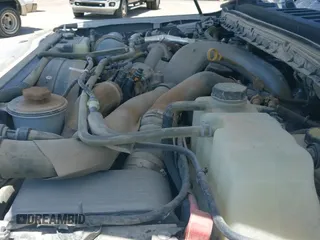 ✅ 2024 Ford F-250 XL • VIN: 1FT7W2BT8REC68438 • Lot: 42860037. Listed on IAAI with 81,882 mi. Free auction sales archive from the USA and detailed vehicle history report at DreamBid. Image 18.