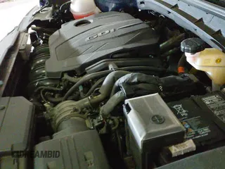 2024 Hyundai Tucson SEL with VIN 5NMJB3DE9RH295893, listed as a IAAI auction lot 42152761 with 45,244 mi miles and . Bid and sale history available at DreamBid. Image 20.