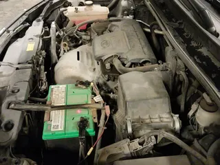 ✅ 2013 Toyota RAV4 LE • VIN: 2T3BFREV4DW036288 • Lot: 43547746. Listed on IAAI with 215,248 mi. Free auction sales archive from the USA and detailed vehicle history report at DreamBid. Image 20.