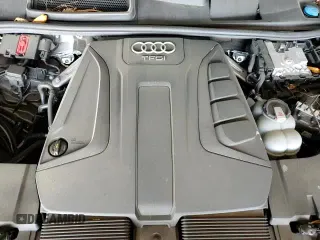 ✅ 2018 Audi Q7 Premium Plus • VIN: WA1LHAF71JD031519 • Лот: 80219345. Опубликован ранее на Copart с пробегом 56 350 миль. Бесплатный доступ к архиву аукционных продаж из США и подробный отчёт об истории автомобиля на DreamBid. Изображение 15.