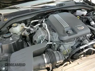 ✅ 2022 Cadillac CT5 Luxury • VIN: 1G6DS5RKXN0110089 • Lot: 65761845. Wystawiony na Copart z przebiegiem 23 080 mil. Bezpłatny archiwum sprzedaży aukcyjnych z USA i szczegółowy raport historii pojazdu na DreamBid. Zdjęcie 13.