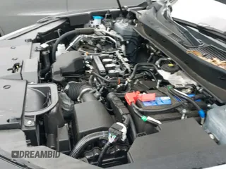 ✅ 2024 Honda CR-V EX-L • VIN: 2HKRS3H75RH326462 • Lot: 41623894. Listed on IAAI with 13,914 mi. Free auction sales archive from the USA and detailed vehicle history report at DreamBid. Image 19.