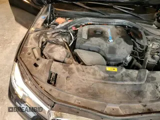 ✅ 2019 BMW 7 Series 740e xDrive • VIN: WBA7J2C54KB246455 • Lot: 43750505. Wystawiony na Copart z przebiegiem 62 203 mil. Bezpłatny archiwum sprzedaży aukcyjnych z USA i szczegółowy raport historii pojazdu na DreamBid. Zdjęcie 14.