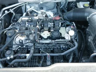 ✅ 2025 Volkswagen Atlas SE • VIN: 1V2JR2CA1SC500372 • Лот: 42661978. Опубликован ранее на IAAI с пробегом 12 282 миль. Бесплатный доступ к архиву аукционных продаж из США и подробный отчёт об истории автомобиля на DreamBid. Изображение 24.