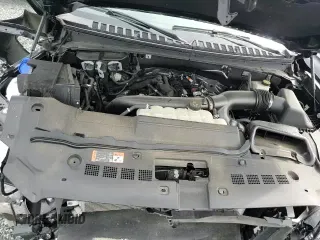 ✅ 2022 Lincoln Navigator Reserve • VIN: 5LMJJ2LT0NEL15306 • Lot: 60524245. Listed on Copart with 20,385 mi. Free auction sales archive from the USA and detailed vehicle history report at DreamBid. Image 15.