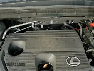 ✅ 2022 Lexus NX 350h • VIN: 2T2AKCEZ2NC002882 • Лот: 43757475. Опубликован ранее на Copart с пробегом 48 299 миль. Бесплатный доступ к архиву аукционных продаж из США и подробный отчёт об истории автомобиля на DreamBid. Изображение 16.