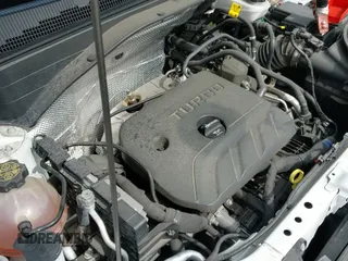 2022 Chevrolet TrailBlazer RS с VIN KL79MUSL7NB132465, выставлен на аукционе IAAI как лот 43342712 с пробегом 23 212 миль миль и . История ставок и продаж доступна на DreamBid. Изображение 19.