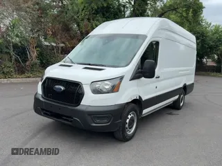 ✅ 2021 Ford Transit Cargo • VIN: 1FTBW3X87MKA60727 • Лот: 63123655. Опубликован ранее на Copart с пробегом 76 052 миль. Бесплатный доступ к архиву аукционных продаж из США и подробный отчёт об истории автомобиля на DreamBid. Изображение 11.