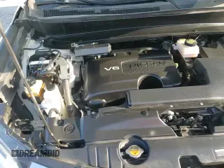 ✅ 2017 Nissan Pathfinder S • VIN: 5N1DR2MN2HC604499 • Lot: 90323695. Wystawiony na Copart z przebiegiem 108 448 mil. Bezpłatny archiwum sprzedaży aukcyjnych z USA i szczegółowy raport historii pojazdu na DreamBid. Zdjęcie 14.