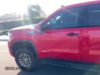 ✅ 2021 GMC Sierra 1500 AT4 • VIN: 3GTU9EET4MG401270 • Лот: 92027565. Опубликован ранее на Copart с пробегом 62 963 миль. Бесплатный доступ к архиву аукционных продаж из США и подробный отчёт об истории автомобиля на DreamBid. Изображение 11.