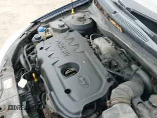 ✅ 2008 Hyundai Accent GS • VIN: KMHCM36C18U091400 • Лот: 41942989. Опубликован ранее на IAAI с пробегом 179 072 миль. Бесплатный доступ к архиву аукционных продаж из США и подробный отчёт об истории автомобиля на DreamBid. Изображение 12.