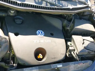 ✅ 2001 Volkswagen Beetle GLS • VIN: 3VWCP21C11M425719 • Lot: 42631772. Listed on IAAI with 270,580 mi. Free auction sales archive from the USA and detailed vehicle history report at DreamBid. Image 15.