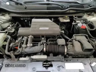 ✅ 2018 Honda CR-V EX • VIN: 2HKRW2H58JH624893 • Lot: 69549715. Wystawiony na Copart z przebiegiem 41 370 mil. Bezpłatny archiwum sprzedaży aukcyjnych z USA i szczegółowy raport historii pojazdu na DreamBid. Zdjęcie 16.