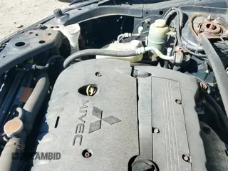 ✅ 2009 Mitsubishi Outlander SE • VIN: JA4LT31W49Z013796 • Лот: 42785945. Опубликован ранее на IAAI с пробегом 131 011 миль. Бесплатный доступ к архиву аукционных продаж из США и подробный отчёт об истории автомобиля на DreamBid. Изображение 12.