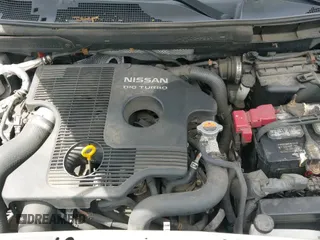 ✅ 2013 Nissan Juke SL • VIN: JN8AF5MV3DT213989 • Lot: 42262466. Listed on IAAI with 94,823 mi. Free auction sales archive from the USA and detailed vehicle history report at DreamBid. Image 12.