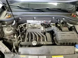 ✅ 2023 Volkswagen Atlas SEL • VIN: 1V2BR2CA7PC524753 • Lot: 86840565. Wystawiony na Copart z przebiegiem 53 810 mil. Bezpłatny archiwum sprzedaży aukcyjnych z USA i szczegółowy raport historii pojazdu na DreamBid. Zdjęcie 15.