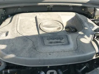 ✅ 2022 Jeep Grand Cherokee Summit • VIN: 1C4RJKEG0N8511593 • Lot: 41645756. Listed on IAAI with 41,461 mi. Free auction sales archive from the USA and detailed vehicle history report at DreamBid. Image 19.