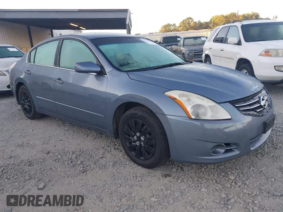 ✅ 2012 Nissan Altima SL • VIN: 1N4AL2APXCC183919 • Lot: 43446979. Wystawiony na IAAI z przebiegiem 166 310 mil. Bezpłatny archiwum sprzedaży aukcyjnych z USA i szczegółowy raport historii pojazdu na DreamBid. Zdjęcie 1.