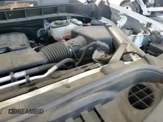 ✅ 2022 Chevrolet Silverado 1500 Work Truck • VIN: 3GCNAAEK1NG673255 • Lot: 85922315. Wystawiony na Copart z przebiegiem 77 058 mil. Bezpłatny archiwum sprzedaży aukcyjnych z USA i szczegółowy raport historii pojazdu na DreamBid. Zdjęcie 13.