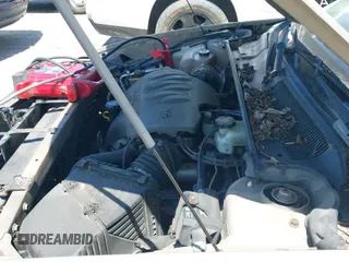 ✅ 2005 Buick LeSabre Custom • VIN: 1G4HP52K05U163088 • Lot: 42267989. Wystawiony na IAAI z przebiegiem 176 139 mil. Bezpłatny archiwum sprzedaży aukcyjnych z USA i szczegółowy raport historii pojazdu na DreamBid. Zdjęcie 12.