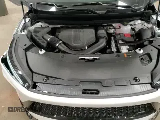 ✅ 2025 Buick Enclave Sport Touring • VIN: 5GAERBRS5SJ104235 • Лот: 47284375. Опубликован ранее на Copart с пробегом 1 616 миль. Бесплатный доступ к архиву аукционных продаж из США и подробный отчёт об истории автомобиля на DreamBid. Изображение 15.