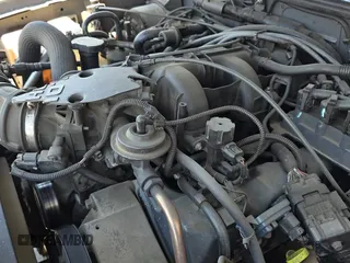 ✅ 2005 Ford Ranger XLT • VIN: 1FTZR45E05PA33894 • Lot: 60548815. Wystawiony na Copart z przebiegiem 154 796 mil. Bezpłatny archiwum sprzedaży aukcyjnych z USA i szczegółowy raport historii pojazdu na DreamBid. Zdjęcie 11.