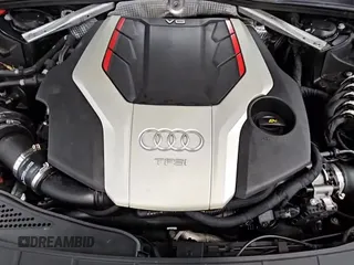 ✅ 2018 Audi S5 Prestige • VIN: WAUR4AF58JA076322 • Lot: 57452285. Listed on Copart with 94,272 mi. Free auction sales archive from the USA and detailed vehicle history report at DreamBid. Image 14.