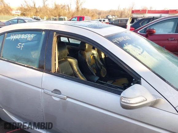 ✅ 2007 Acura TL • VIN: 19UUA66277A026109 • Lot: 44108588. Wystawiony na IAAI z przebiegiem 252 067 mil. Bezpłatny archiwum sprzedaży aukcyjnych z USA i szczegółowy raport historii pojazdu na DreamBid. Zdjęcie 6.