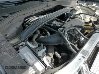 ✅ 2023 Lincoln Aviator Reserve • VIN: 5LM5J7XC3PGL09368 • Лот: 50563835. Опубликован ранее на Copart с пробегом 42 160 миль. Бесплатный доступ к архиву аукционных продаж из США и подробный отчёт об истории автомобиля на DreamBid. Изображение 15.