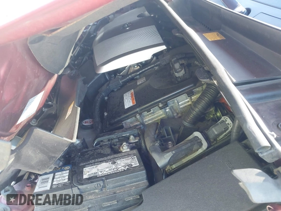 ✅ 2017 Toyota Prius Four • VIN: JTDKARFU3H3541994 • Lot: 44199190. Wystawiony na IAAI z przebiegiem 96 515 mil. Bezpłatny archiwum sprzedaży aukcyjnych z USA i szczegółowy raport historii pojazdu na DreamBid. Zdjęcie 10.