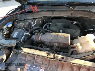 ✅ 2020 Ford Explorer XLT • VIN: 1FMSK7DH6LGB92995 • Lot: 92940775. Wystawiony na Copart z przebiegiem 104 064 mil. Bezpłatny archiwum sprzedaży aukcyjnych z USA i szczegółowy raport historii pojazdu na DreamBid. Zdjęcie 15.